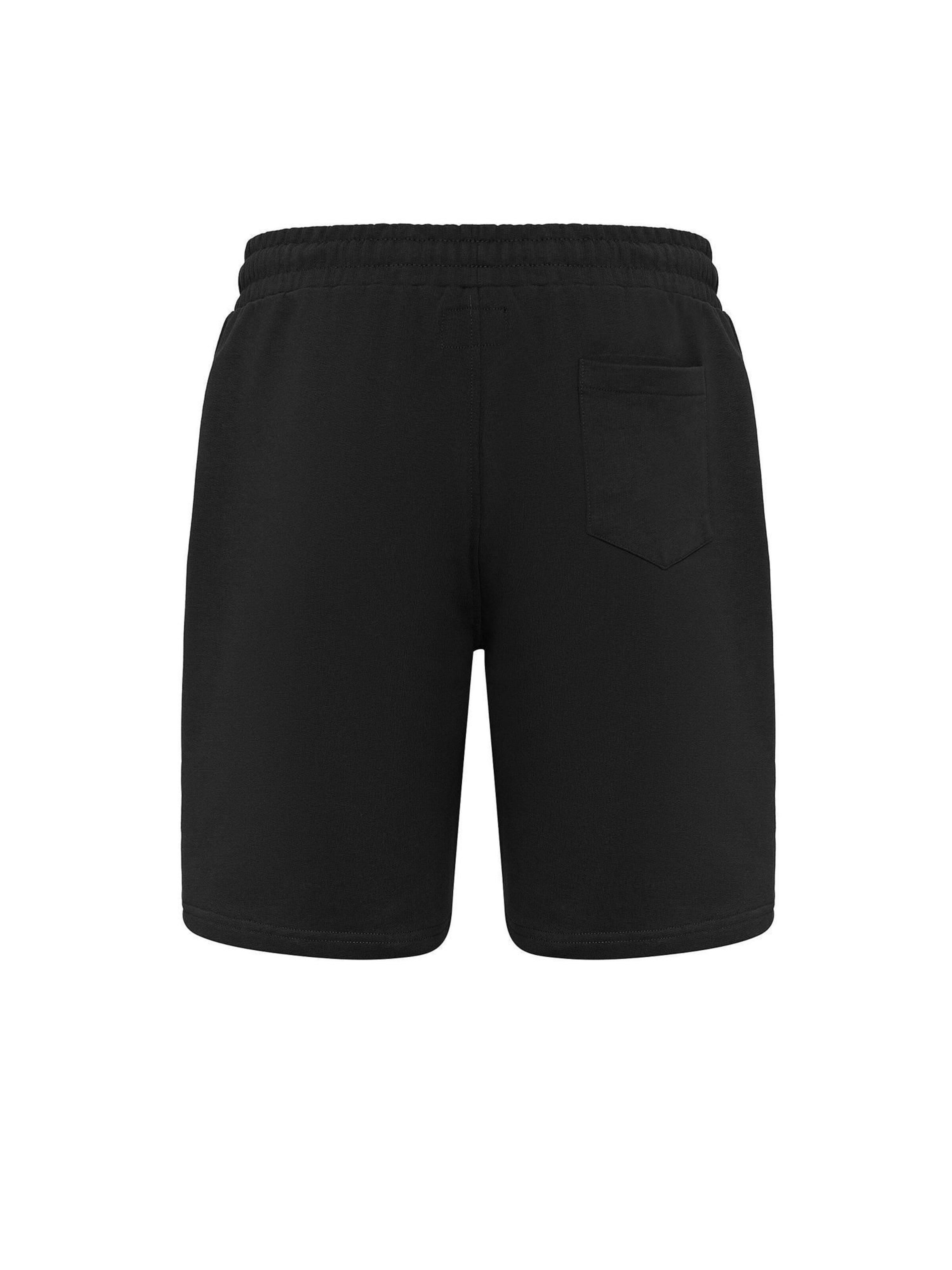 Regular Pantaloni de la Williot pe roșu