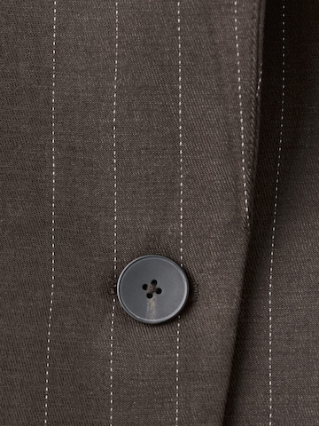 MANGO Bleiseri 'VBBALI' värissä ruskea