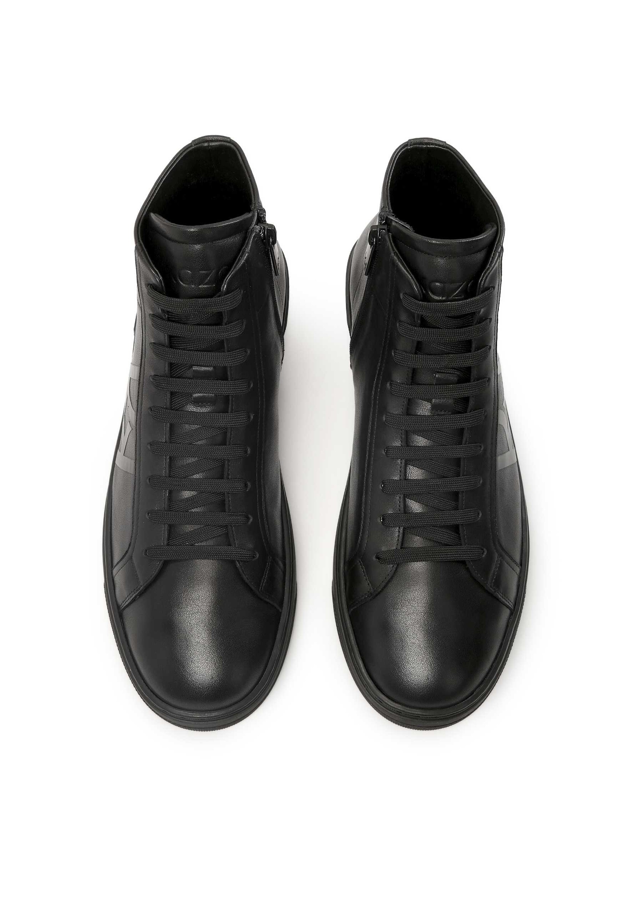Kazar High-top trainers in Black