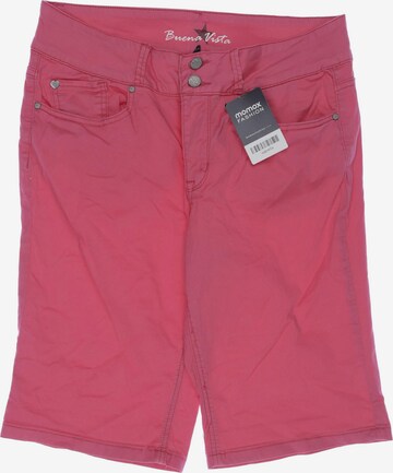 Buena Vista Shorts L in Pink: predná strana