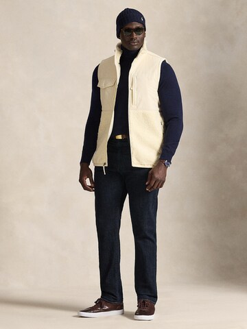 Polo Ralph Lauren Big & Tall Vesta – béžová