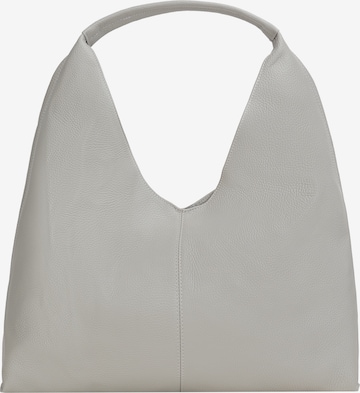 faina Kabelka - Sivá: predná strana