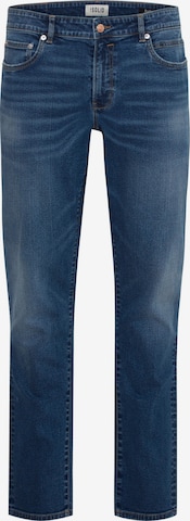 !Solid Jeans 'SDRyder' in Blue: front