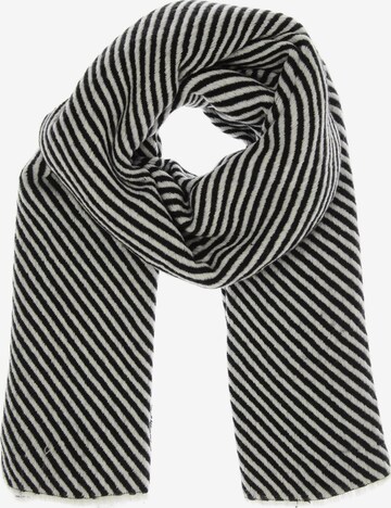 ESPRIT Scarf & Wrap in One size in Black: front