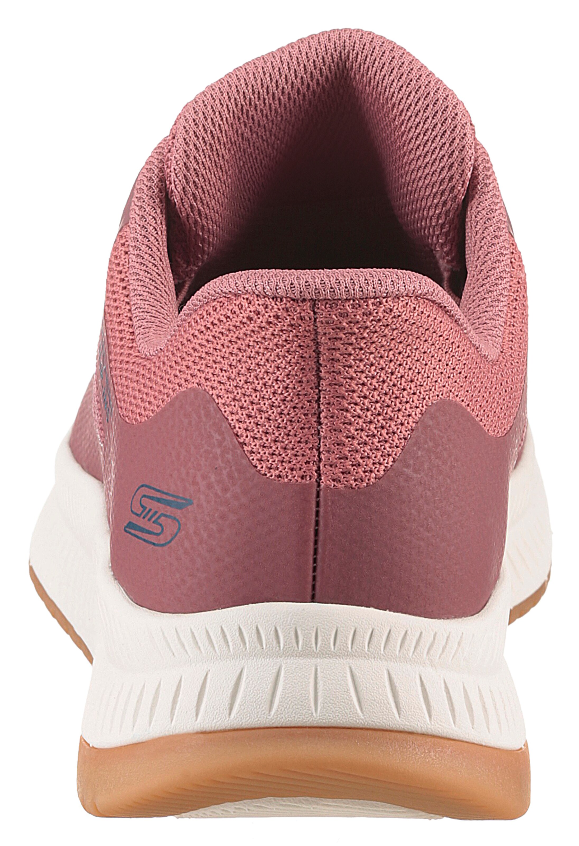 SKECHERS Sneaker in Pink