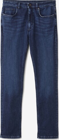 hessnatur Jeans 'Jasper' in Blau: predná strana