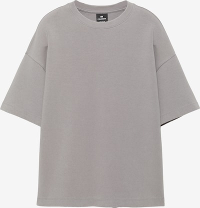 Pull&Bear Paita koossa XS värissä taupe, Tuotenäkymä