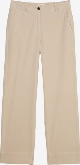 Marc O'Polo Hlače 'Lande' u bež, Pregled proizvoda