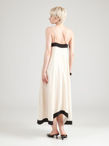 Robe 'ONLDiana' ONLY en beige