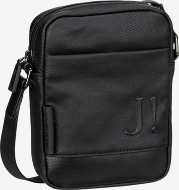 JOOP! Crossbody bag 'Marcena Rafael' in Black: front