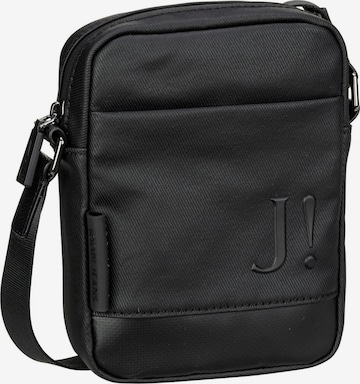 JOOP! Crossbody Bag 'Marcena Rafael' in Black: front