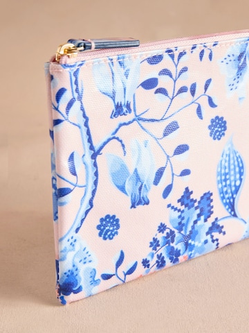 Etui de la Cath Kidston pe roz