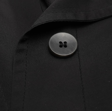 Max Mara Jacket & Coat in S in Black