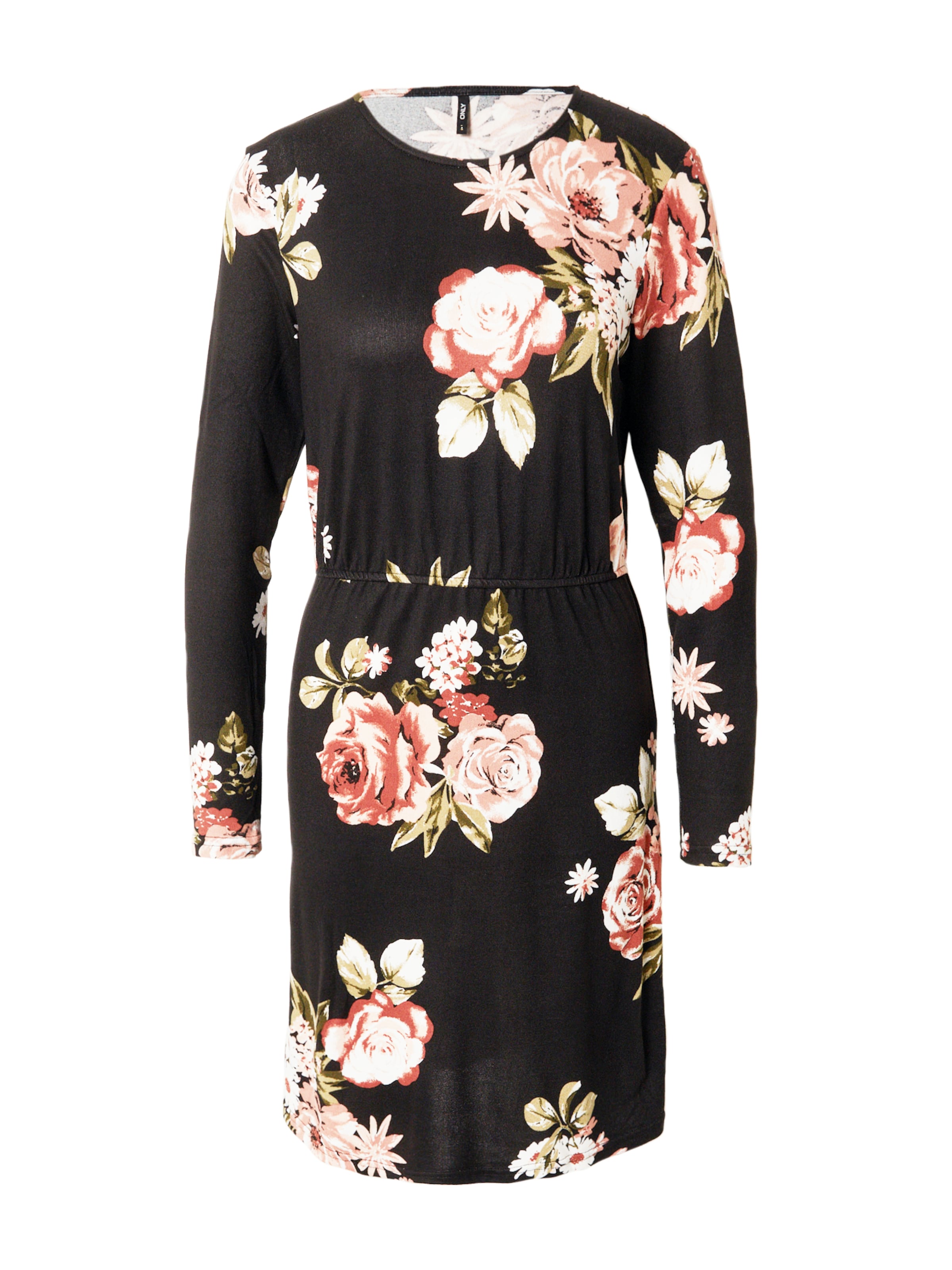 melns ONLY Kleita 'ELCOS EMMA': no priekšpuses