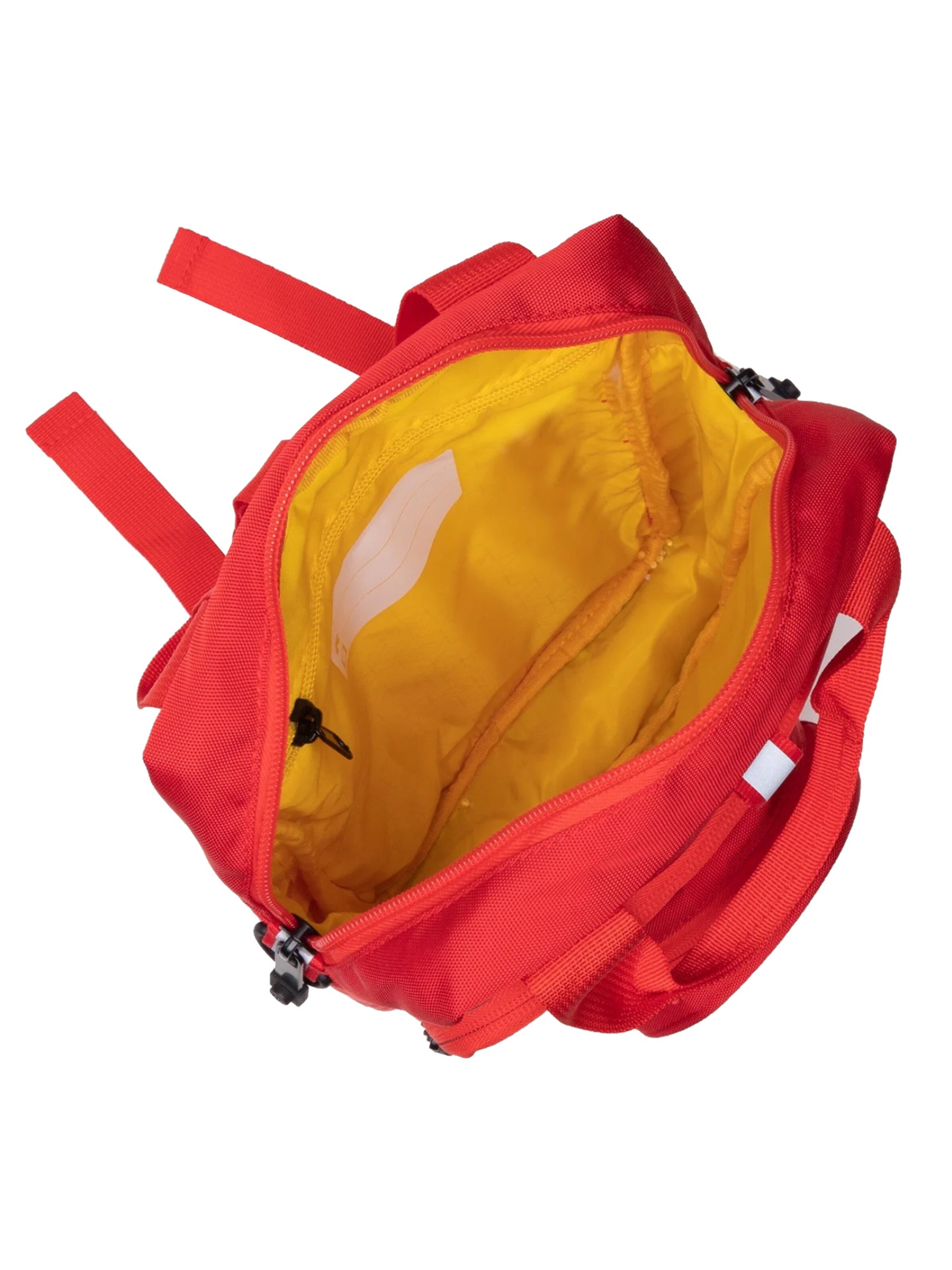 LEGO Backpack 'LEGO Brick 1x1 Kids Backpack' in Red
