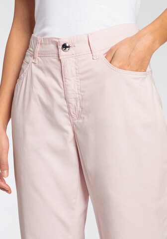 MAC Regular Hose in Pink