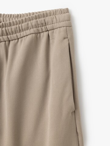 Koton Regular Pants in Beige