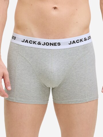 JACK & JONES Boxershorts 'Solid'‌‌‌‌‌‌‌‌ in Mischfarben