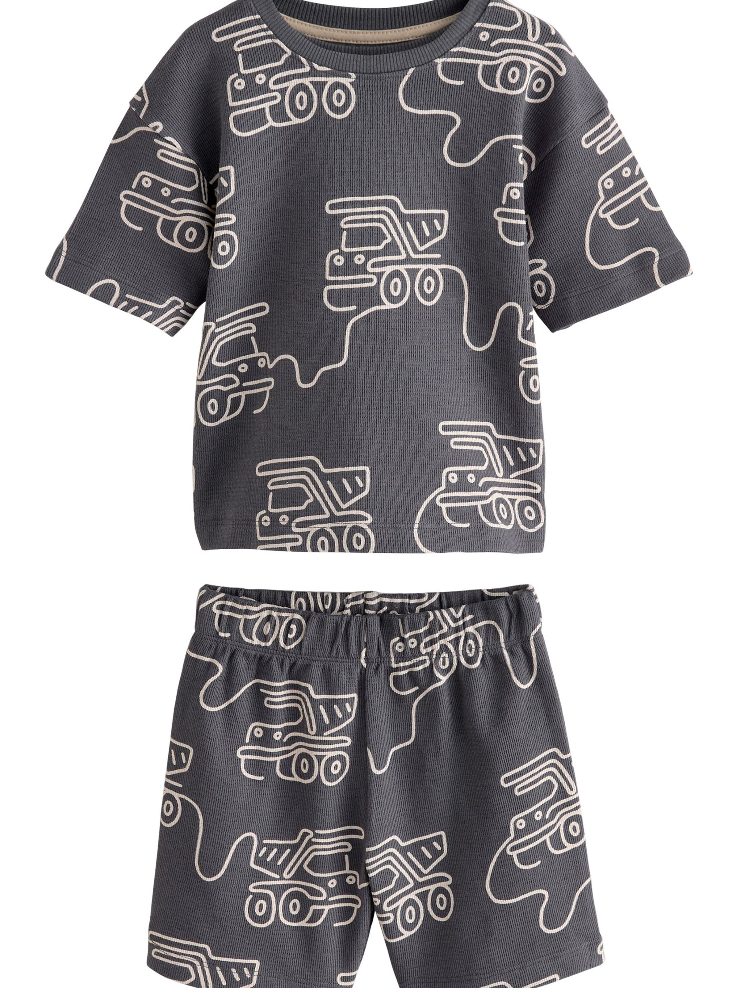 Next Пижама в Бежевый