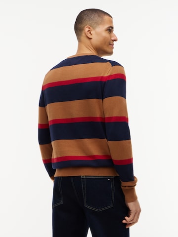 TOMMY HILFIGER Свитер в Синий