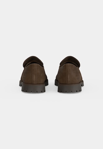 Chaussure basse '848' Copenhagen Studios en marron