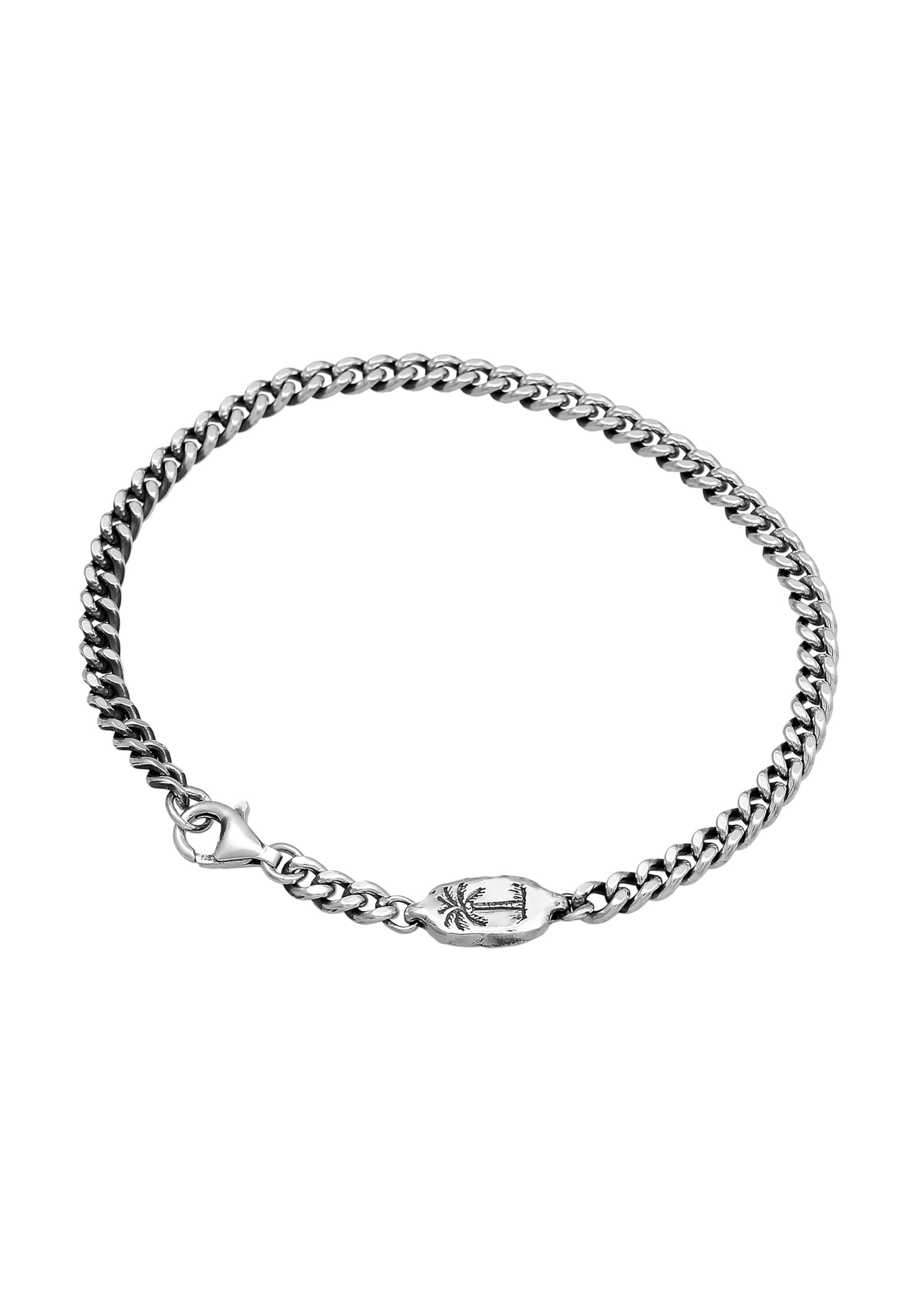 Haze&Glory Armbånd i sølv