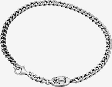 Haze&Glory Bracelet in Silver