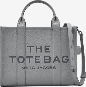 Marc Jacobs Handtasche 'Medium Tote' in Grau: Vorderseite