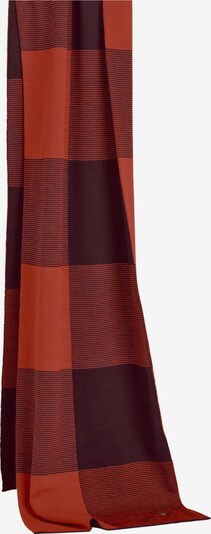 BURLINGTON Schal 'Celtic Charm' in One Size in oxid, Produktansicht