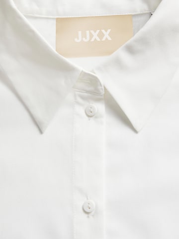 JJXX - Blusa 'Mission' en blanco