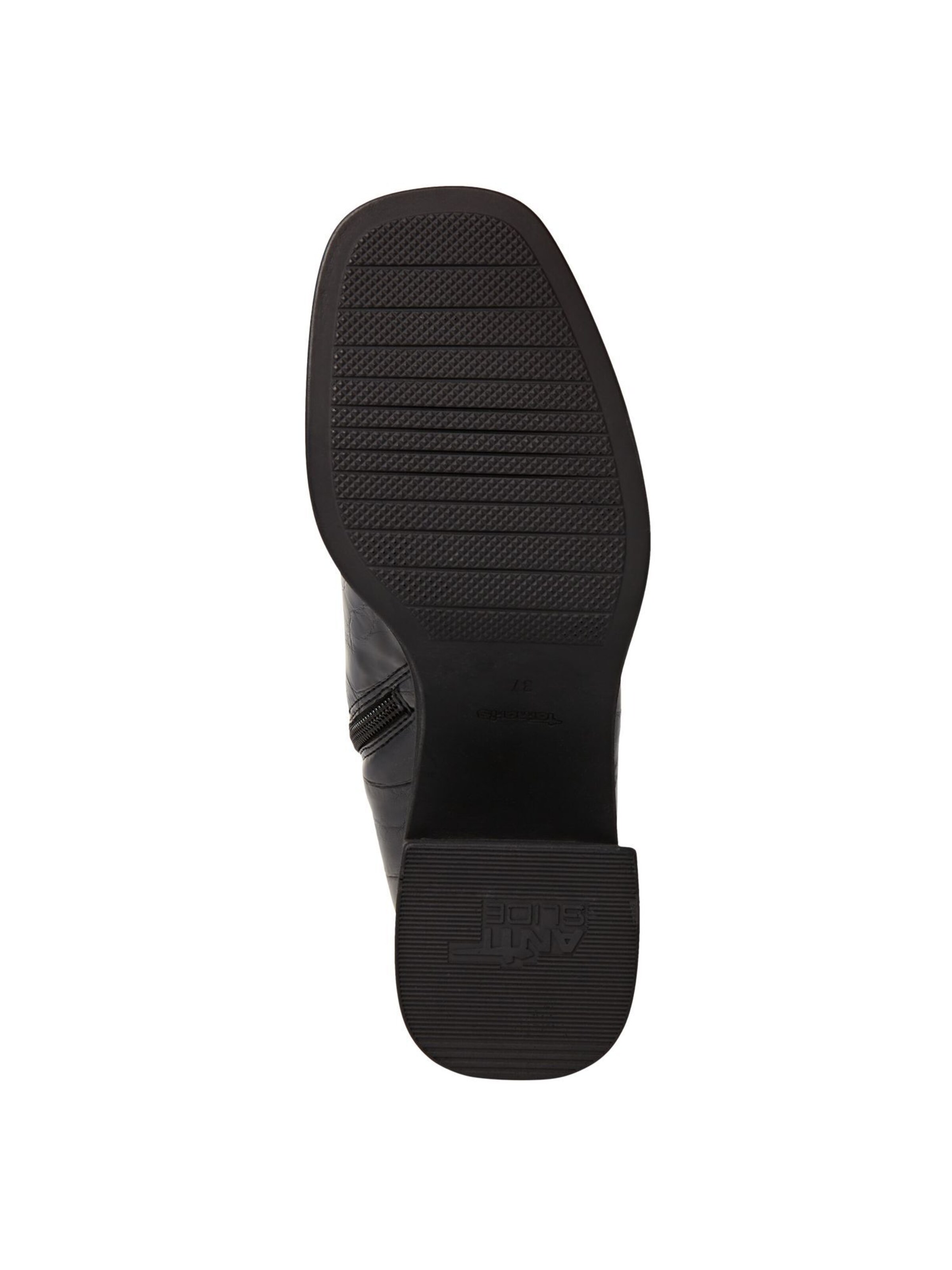 Tamaris Ankle Boots in Black