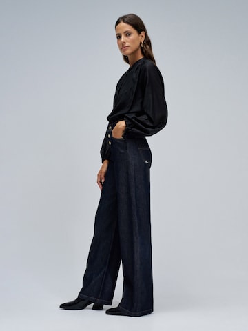 Salsa Jeans Loose fit Jeans in Blue