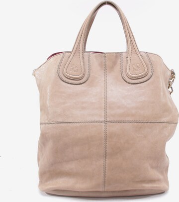 Givenchy Shopper One Size in Braun