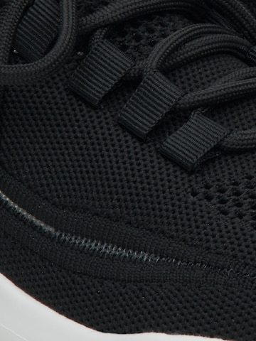 Estro Sneaker low '2240-1'‌‌‌‌‌‌‌‌ in Schwarz