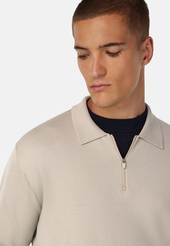 Boggi Milano Sweater in Beige