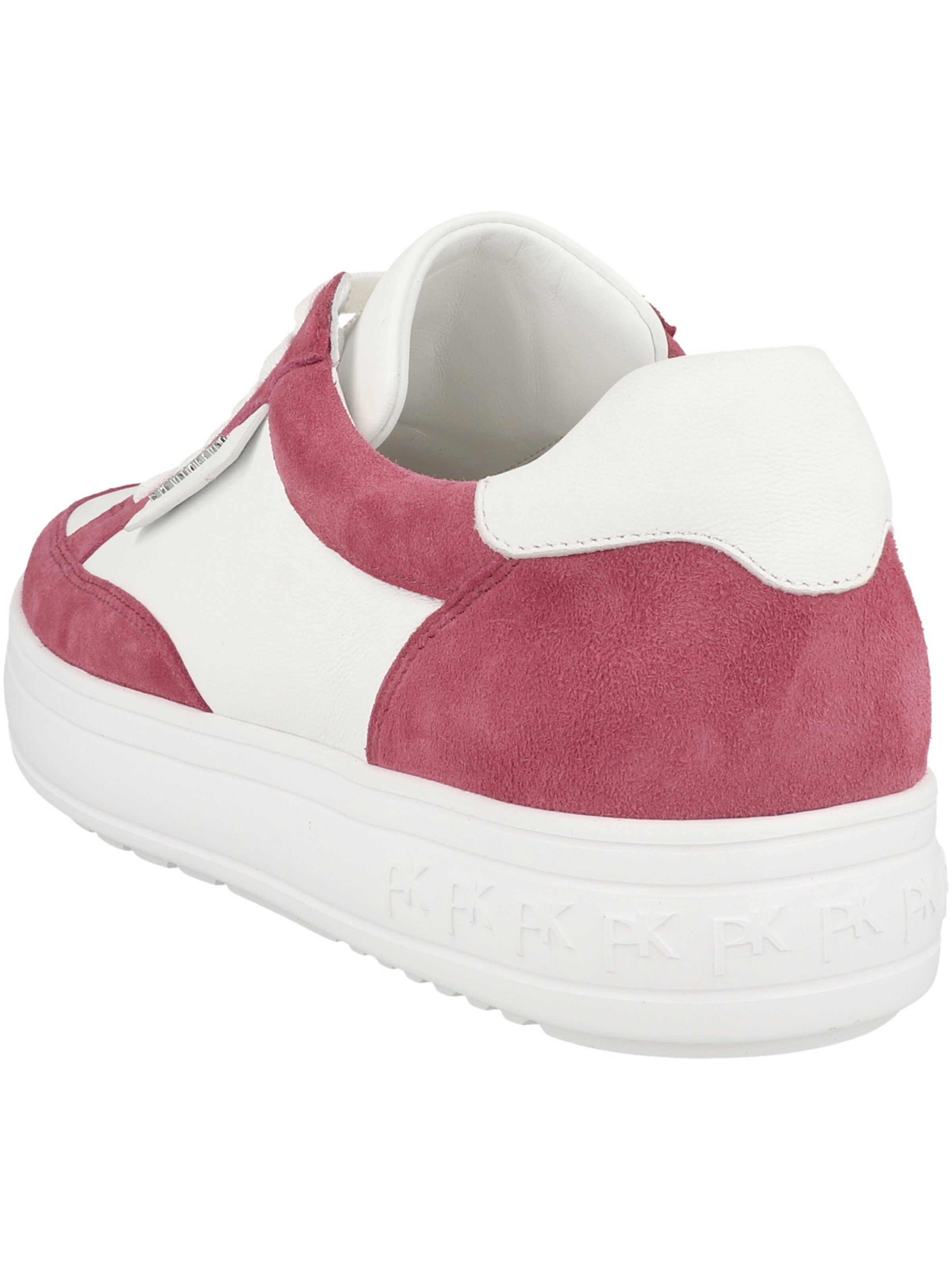 PETER KAISER - Sapatilhas baixas ' 9-73742-44 ' em branco