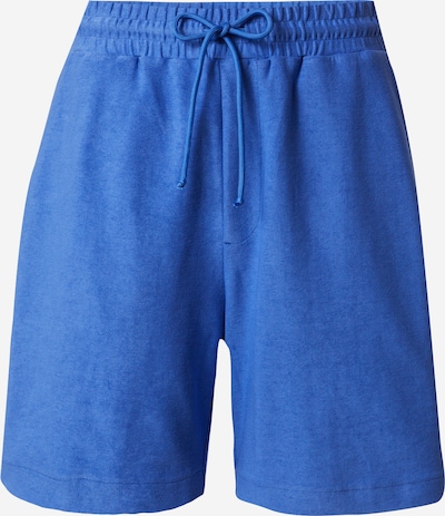 DAN FOX APPAREL Broek 'Miko' in de kleur Blauw, Productweergave