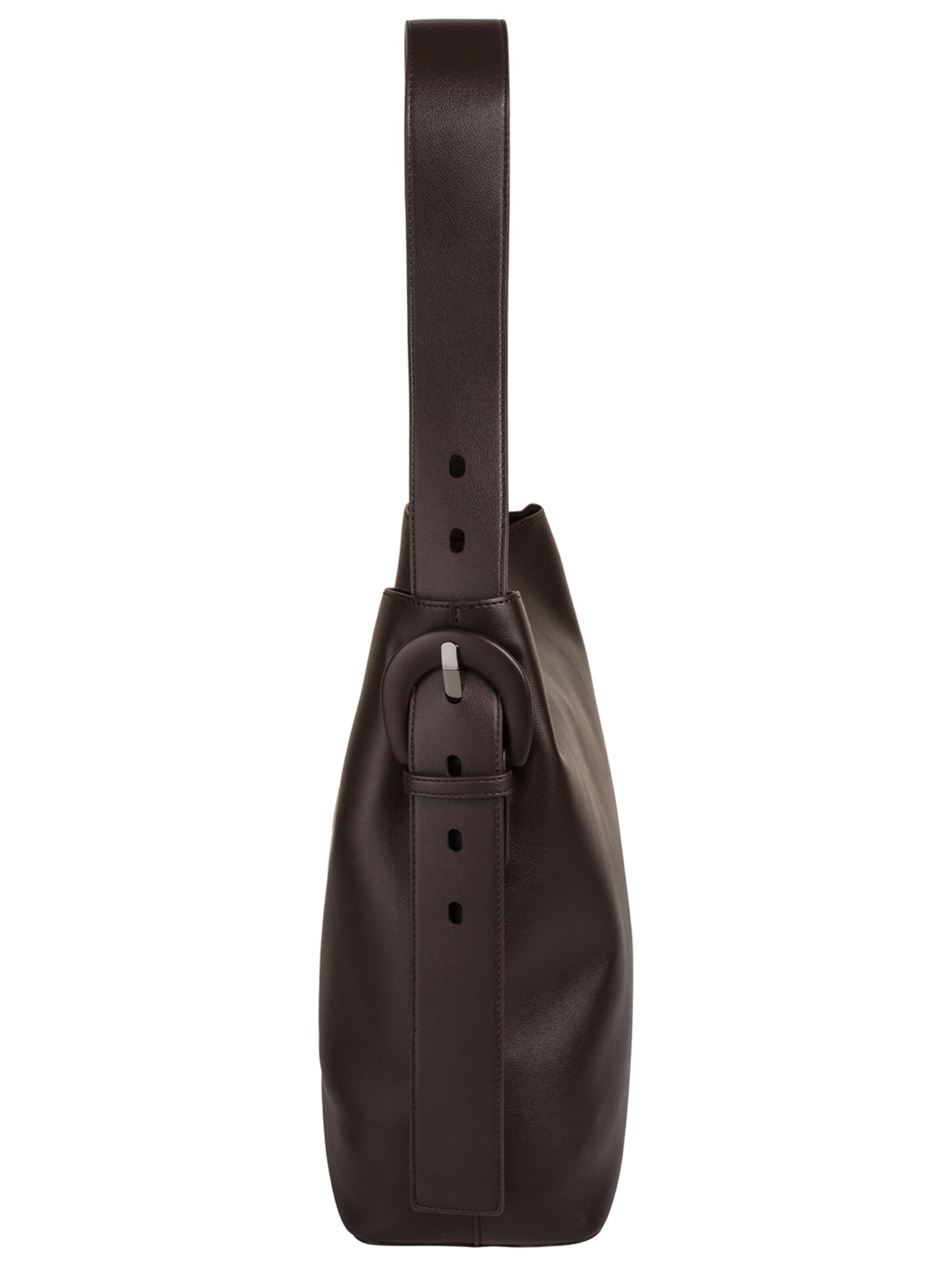 bugatti - Shopper 'ARIA' en marrón