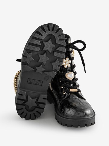Stivale di Baker by Ted Baker in nero