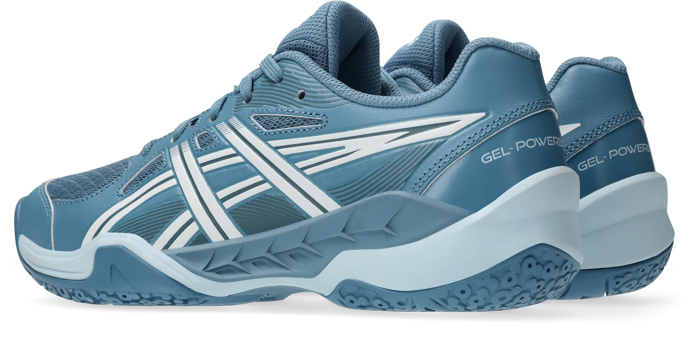 ASICS Athletic Shoes in Blue