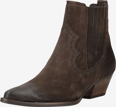 Paul Green Stiefelette in braun, Produktansicht