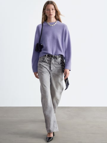 Pullover di & Other Stories in lilla
