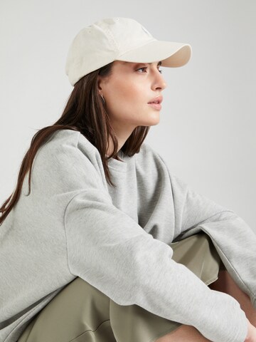 LTB Sweatshirt 'DOFENE' in Grau