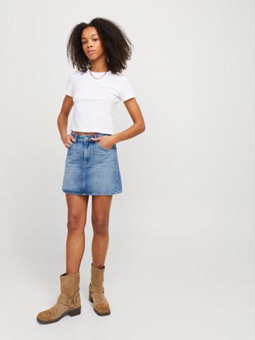 JJXX Skirt 'LAURA' in Blue