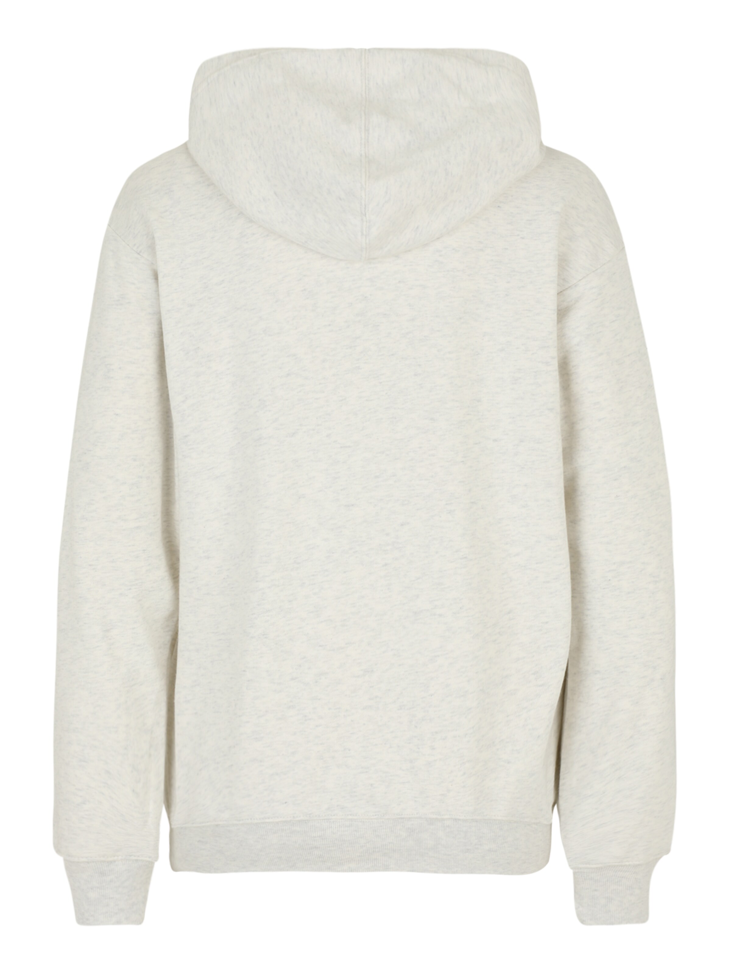 Bluză de molton 'HERITAGE' de la Gap Tall pe gri