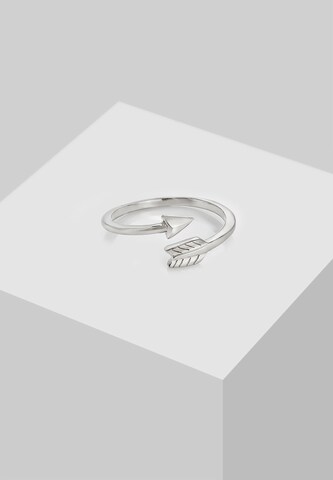 ELLI Ring in Zilver