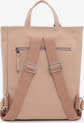 Suri Frey Backpack 'Bobby' in Pink