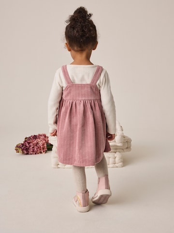 Next - Vestido en rosa