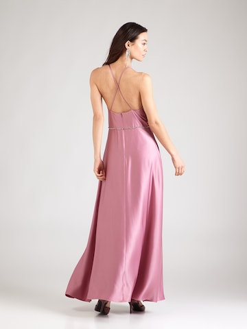 APART Evening dress in Pink