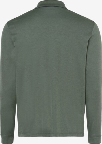 Ragman Shirt in Groen